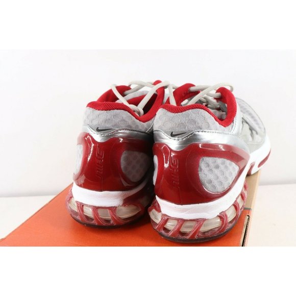 NOS Vintage Nike Air Zoom Swift Vapor Jogging Running Shoes Sneakers main image 8